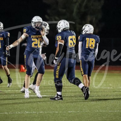 linebacker running back fullback 📍Frederick high school 2027 6’0 ft 200 lbs phone 720-919-6676 age 16