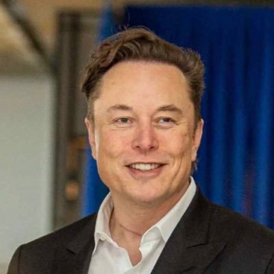 SpaceX🚀• Owner of 🆇 • CEO Tesla 🚘 • CTO and Product Architect 🚄 | Hyperloop • Founder OpenAl🤖 • 🧩 Co-Founder & Neutralink🧠...