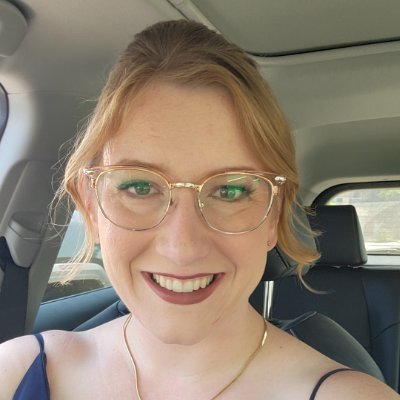 rachelmclean33's profile picture. 