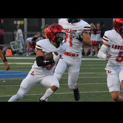 Deon Christopher Profile