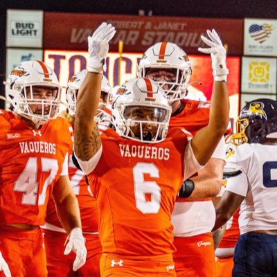 Philippians 4:13 | San Antonio, Tx | @UTRGVFootball