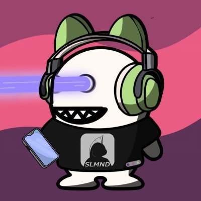 tttmoas's profile picture. 🇨🇳 No.1 CN Alpha @Cryptonaunts