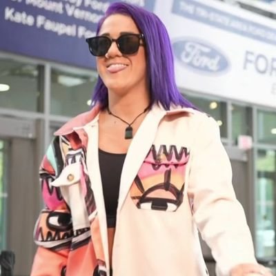 AZ_BAYLEY's profile picture. 