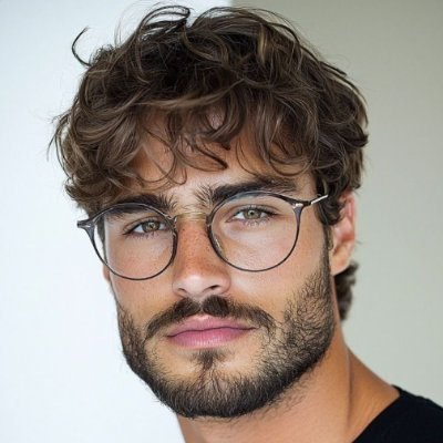 KeithRicha88's profile picture. 