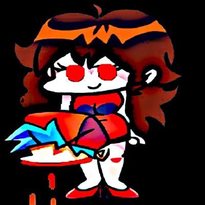 Sensphobia's profile picture. BURRRPPPPPPP CUPHEAD