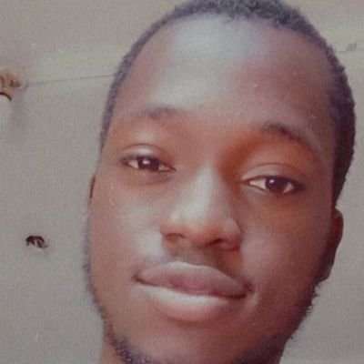Content Writer| Website reviews| UI/UX enthusiast| Poetry| Half-blood|
Nigerian Ghanaian 🇳🇬🇬🇭
samuelkwesi168@gmail.com
https://t.co/ZMKe4QgltD?