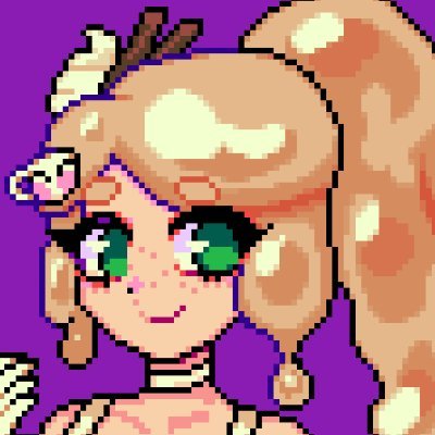 Small business owner, artist, gamedev, & vtuber for @game_grotto https://t.co/ZHyuzoY97R art tag #GGrottoArt art comms CLOSED
