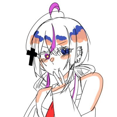 歌い手さんが好きです!!特にシクフォニが!!🌸くんと👑くん推し!!プロセカ大好き!!!!!!!絵かけます!リクエストも受け付けます!
