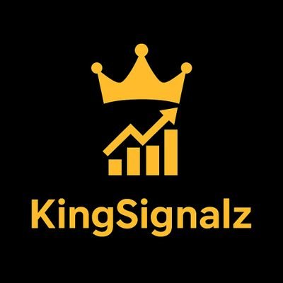 👑 Signals that rule the charts | Gold & Forex trades made simple 💰