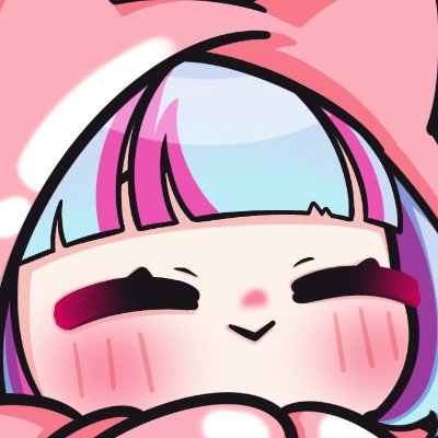 Hello, I'm Rei, a virtual girl from 2077. Working on 2d model and pre-debut ~. funart | doodle | gaming ~ https://t.co/5WmLXAb7EF