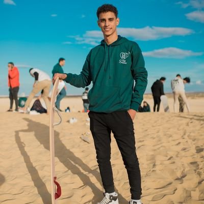 🏹🇪🇬 | طب المنصورة 59 lvl5 .
Cinema , Football.
It was always Liverpool.