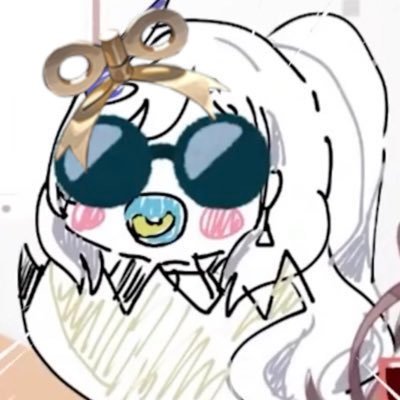 LobbyAF's profile picture. just wanna talk to people about vtubers 🙏