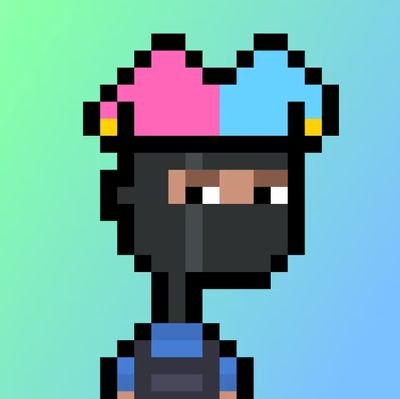 NFT ARTIST
ACCOUNT- …https://t.co/AhY5s0ULff Get a tshirt print of art you collect 1/1edition to your home as your own it!