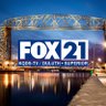 KQDS_FOX21's profile picture. Providing news, sports, and weather to the Northland area of Minnesota, Wisconsin, and the UP of Michigan.