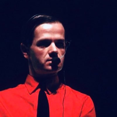 river_captn's profile picture. Die Ursache bin ich selbst (Thomas Bernhard)