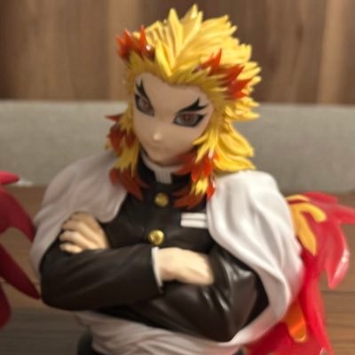 sierra_whiskey's profile picture. 煉獄杏寿郎、月に行って戻ってくるほど、あなたのことが大好きです。🔥🌕💫