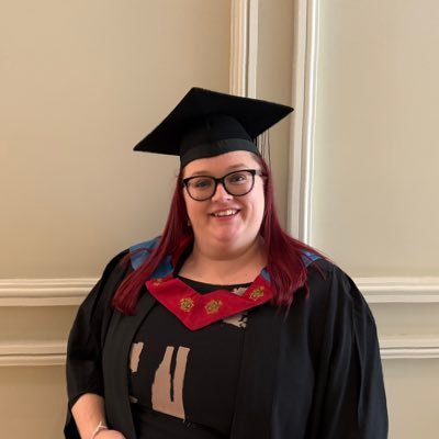 Emzywemzyweaver's profile picture. Proud Lesbian & Feminist 🏳️🌈💪🏻NHS worker in Research & Innovation. Passionate about Equality, Diversity & Human Rights! All views are my own!❤️ (She/Her)