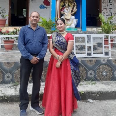 मुझे वो ही लोग फालो करे जो सनातनी हो, जाति भेदभाव वाले दूर ही रहे l
जय भारत जय उत्तराखंड l