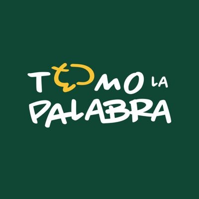 tomolapalabragt's profile picture. Preguntar, escuchar y comprender para la transformación colectiva.