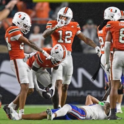 Dashon97_'s profile picture. Husband, Father of 4 and a Canes fanatic🔥🏈