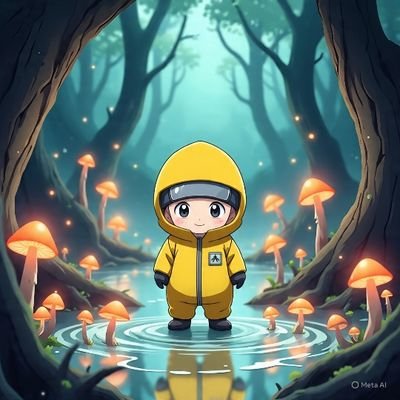 cryptopros64718's profile picture. raid alert*cryptoprose*