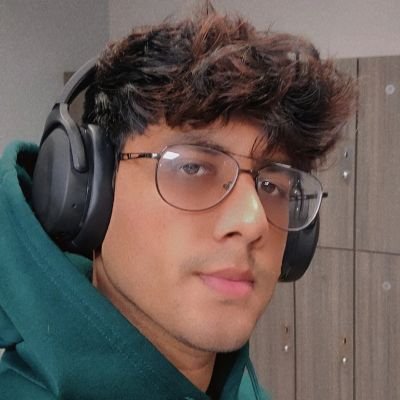 Gamer | 3D artist | Trailer Producer | Valorant Skin Guy | 🇮🇳🇺🇸 | UEFN for @PandvilNetwork