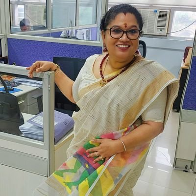 Joint. GM (Law), HUDCO Ltd / Proud Nationalist!!”🇮🇳
Living sLaw,laughing loud,loving life—adjusting to Mumbai’s chaos, one chai-samosa and honk at a time.😉