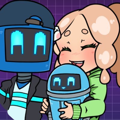 Video game developer and vtuber duo 💜 Founders of the Game Grotto Network 📺 Dragon Roast Coffee Affiliate ☕ Currently developing Mansion At Midnight