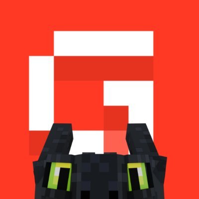 Official @Minecraft Partner and Creators of Minecraft's Sonic, HTTYD, Both Avatars & PAC-MAN
https://t.co/lynlFP703v
https://t.co/Uu3sNnuXrM