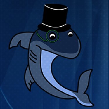 ElegantSharks's profile picture. 🦈 Offizieller tWiTtEr-Account der Elegant Sharks! 
🎮 Counter-Strike in Perfektion. 
🏆 Auf dem Weg zur eSports-Eleganz. 

#GoSharks #beElegant