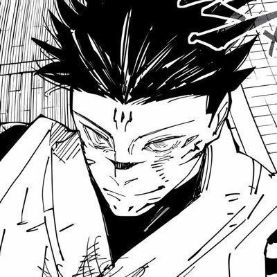 WheezinJ's profile picture. standard dni - minor - I really really really like Sukuna