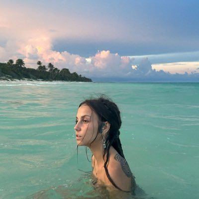 +18 • human being unapolagetically naked. genre eclectic