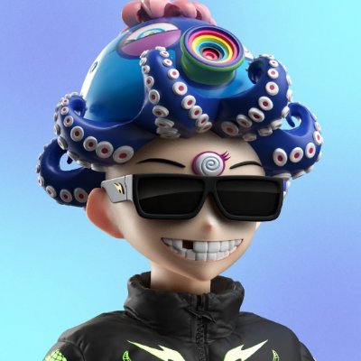 LOONTIQ's profile picture. Engineer ↔ trader.