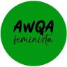 AwqaFeminista's profile picture. Esperamos seguir construyendo juntxs feminismos comunitarios. Por una vida digna para todas y todxs, por soberanía en nuestros cuerpos y territorios 🔥💜💚💣