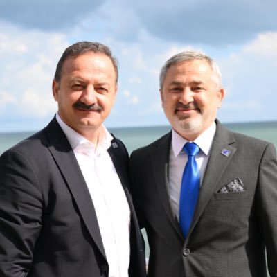 🇹🇷|Türkiye İçin:Akıl, Ahlak,Adalet #YavuzAğıraoğlu @Aparti @Apartikocaeli Kurucu Yönetim Kurulu Üyesi Körfez/KOCAELİ