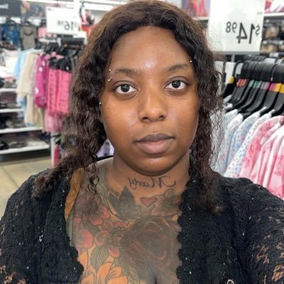 LilRubywoo's profile picture. 