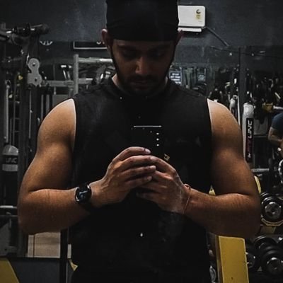 TheVaibhavShrma's profile picture. - 27 🇮🇳
- Tech Enthusiast
- Otaku
- Anime Lover
- Gamer
- Coffee is life
- Matt Black Everything
- Create Tech videos for fun (SOMETIMES).