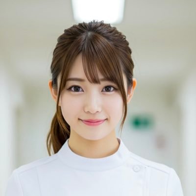ayu_o00o's profile picture. 💉白衣の天使、勤務中もオフも全力で可愛く💋 🏥 ナースの日常ちょっと覗いてみる？ 🩺 癒しとドキドキをあなたに届けます♡ ※応援してくれると嬉しいです✨