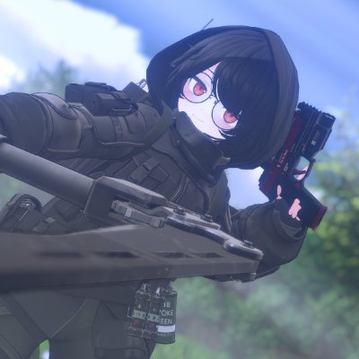 PC and VR gamer that also use voice command on pc
EN/JP/CN
@teamfevr #fevr