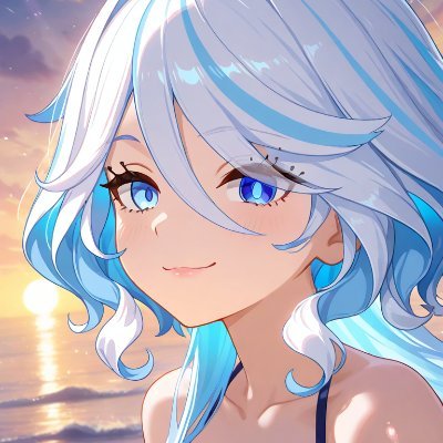 SpoilFurina's profile picture. Mistress furina
2dfd |Sea’s divine voice, your mind’s obsession
alt: @spoilfirefly
wallet:@MistressFurina
top 0.4% throne~43781$
https://t.co/ty3SXtKK0z