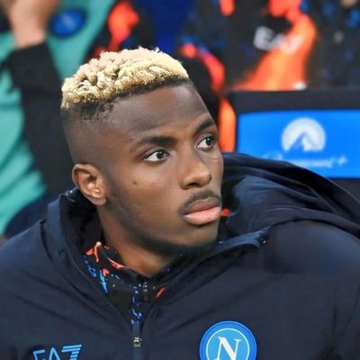 osimhenmuse's profile picture. Fan account|@victorosimhen9|
🔔Update on |News|Goals & Stats related to Osimhen will appear here|Banter other Strikers