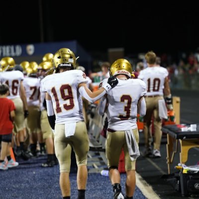 BumbDylan's profile picture. MDHS 27’ Evansville IN,3.6 GPA ,🏈-WR/DB,⚾️ outfielder/LHP,6ft,Bench-235-1,Squat-350- 3 ,Deadlift-350-1,7v7 Ce stars #812-455-6760,Email- dbumb20@gmail.com