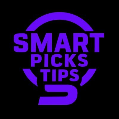 smartpicks_Tips's profile picture. DM: https://t.co/eFgq9a9Szz Join over 11k+ subscriber's and get guaranteed picks,winning rate: 75% winning slips on all your bets. JOIN BELOW👇