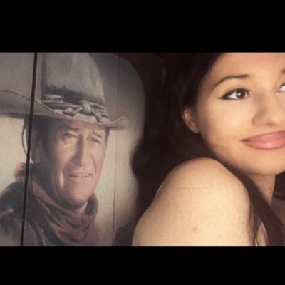 Confederate College student - 6th generational Texan - Irish -