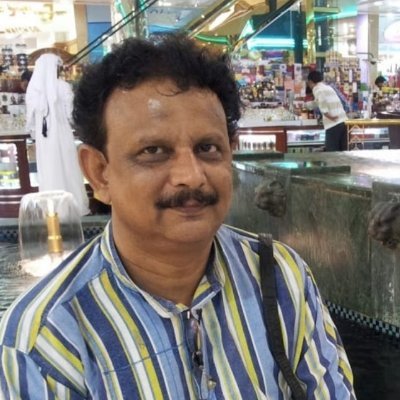 rashidahraz's profile picture. journalist.columnist.writer. poet .joint editor daily MUSAWAT .