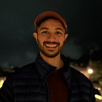 DAdvani665's profile picture. Sr. ABM Manager @ https://t.co/O7JXNHZ42S (Agentic Observability) | Coffee nerd | Views are my own