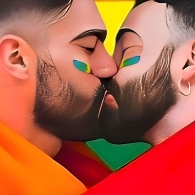 المثلية ليست حرام
Homosexuality is not forbidden and it is a choice