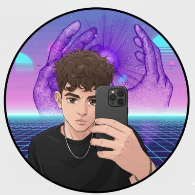VirgillSA's profile picture. To burn out trying to become something greater is divine. To fade safely as someone you never were is a tragedy. Ex founder.