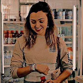 𝘔𝘪𝘳𝘢𝘤𝘭𝘦 𝘋𝘢𝘶𝘨𝘩𝘵𝘦𝘳 𝘰𝘧 @sunnydaleblond | 𝘝𝘢𝘮𝘱𝘪𝘳𝘦 𝘚𝘭𝘢𝘺𝘦𝘳 | 𝘎𝘪𝘳𝘭𝘧𝘳𝘪𝘦𝘯𝘥 𝘰𝘧 @bexlegacy ♡