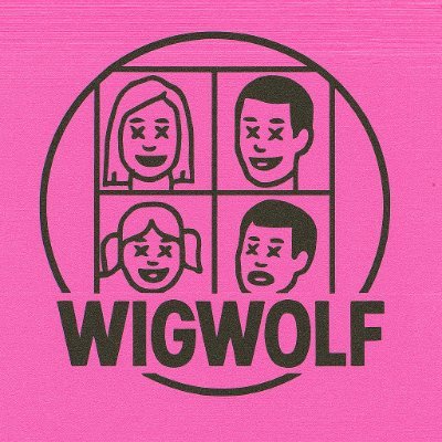 This is the only real Wigwolf account on here. Cinemamaker of The Wet Ones (2021), The Wizard of Oz (2023), and Gayness of the Breath (in production).